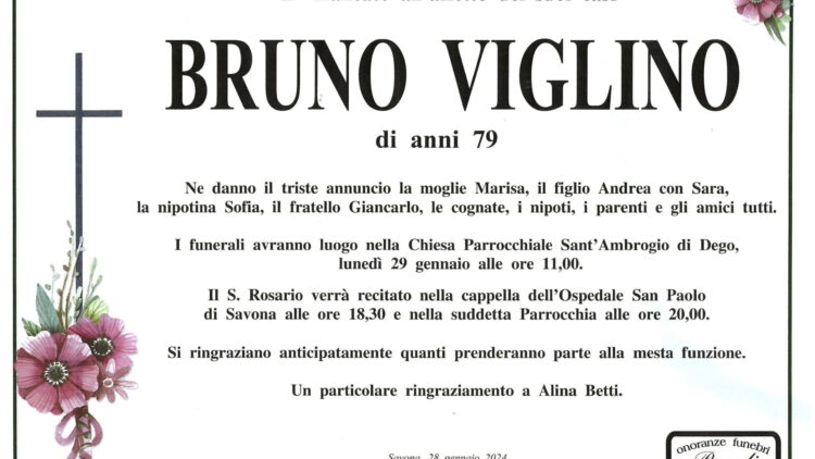 Bruno Viglino